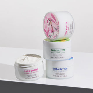 [NATURE REPUBLIC]