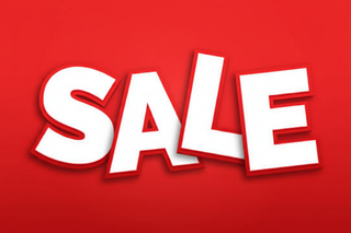 Sale
