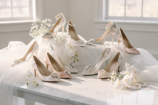 Wedding Shoes