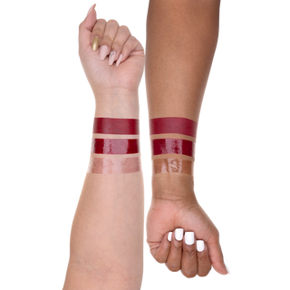 Long Lasting Liquid Lipstick - Kelly