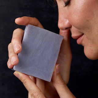 SOAP BAR - LAVENDER