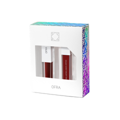Lip Duo - OFRA X Safai Kelly
