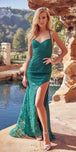 Emerald Green