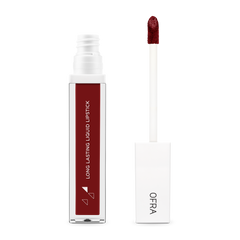 Long Lasting Liquid Lipstick - Kelly