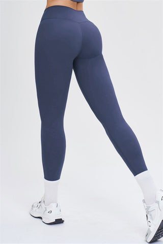 The New Isabella Leggings