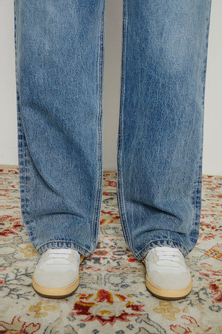 80'S Utility Loose Jeans HJ128 - Glamourous Grace