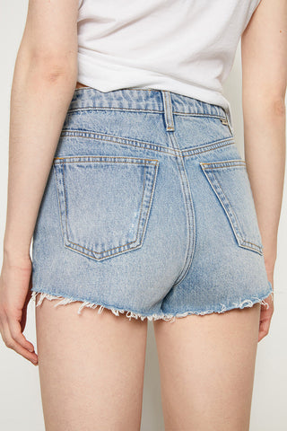 Joanie Vintage Cut Off Shorts HJ115 - Glamourous Grace