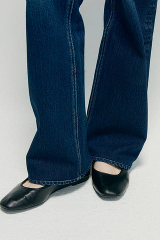 Barbara High Rise Bootcut Jeans HJ004 - Glamourous Grace