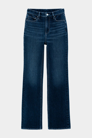 Barbara High Rise Bootcut Jeans HJ004 - Glamourous Grace