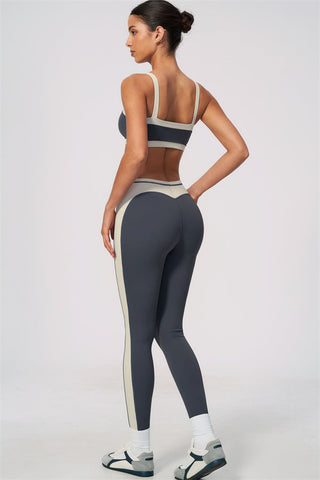 The Sandstone Sports Bra