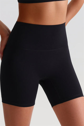 The Brave Shorts