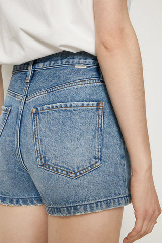 The Fun Utility Shorts HJ138 [FINAL SALE] - Glamourous Grace