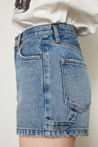 The Fun Utility Shorts HJ138 [FINAL SALE] - Glamourous Grace