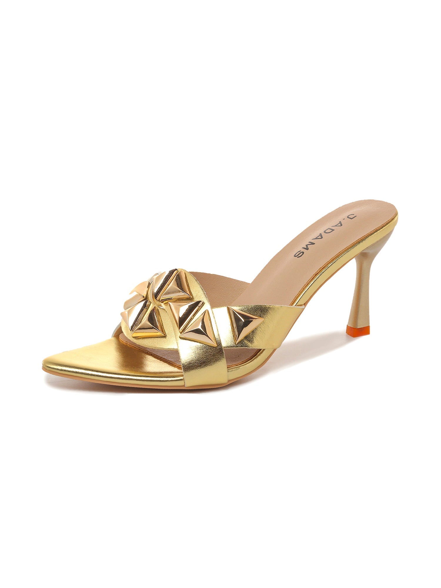 Elara Signature Piece - Glamourous Grace