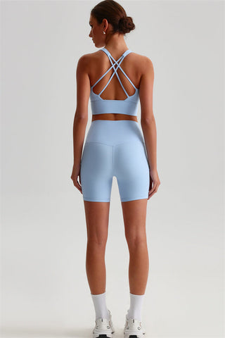 The Brave Sports Bra