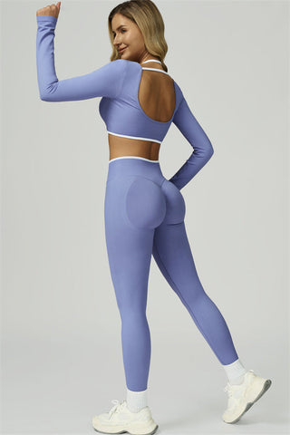 The Prime Line Leggings