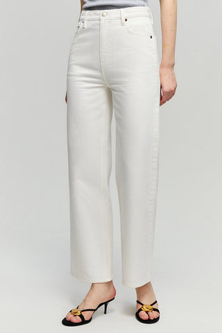 The Cityer Crop Wide Jeans HJ009 - Glamourous Grace