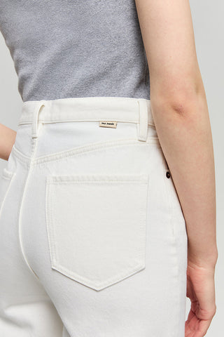 The Cityer Crop Wide Jeans HJ009 - Glamourous Grace