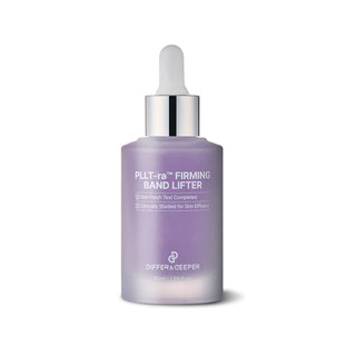 DIFFER&DEEPER PLLT-ra™ Firming Band Lifter (50ml) - Glamourous Grace
