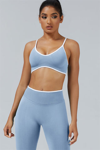 The Elevate Sports Bra Leggings 2-Piece Set
