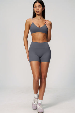 The Zura Sports Bra