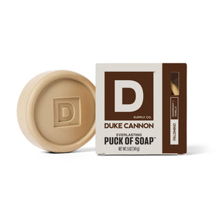 Everlasting Puck of Soap - Palomino
