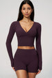 Purple Brown