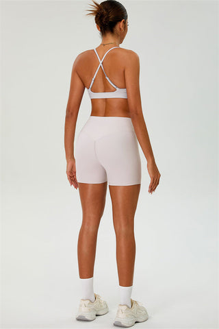 The Ember Sports Bra