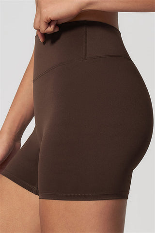 The Seraphine Jacket Sports Bra Shorts 3-Piece Set