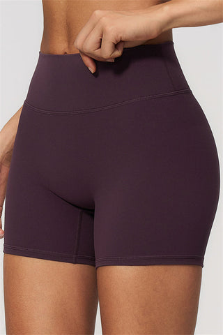 The Lox Crop top Shorts 2-Piece Set