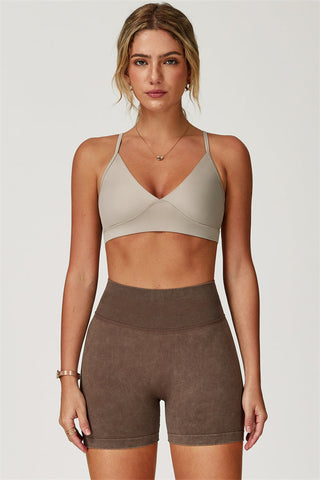 The Zest Shorts