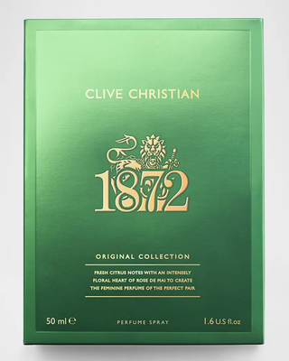 1872 FEMININE ORIGINAL COLLECTION