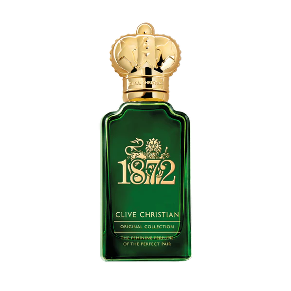 1872 FEMININE ORIGINAL COLLECTION