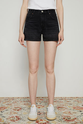 BOYISH Vintage High Rise Shorts HJ143 [FINAL SALE] - Glamourous Grace