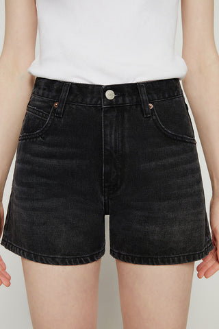 BOYISH Vintage High Rise Shorts HJ143 [FINAL SALE] - Glamourous Grace