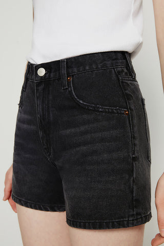 BOYISH Vintage High Rise Shorts HJ143 [FINAL SALE] - Glamourous Grace