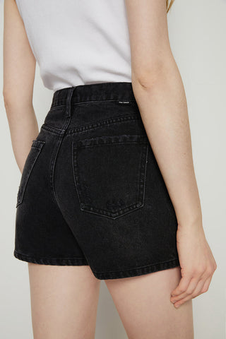 BOYISH Vintage High Rise Shorts HJ143 [FINAL SALE] - Glamourous Grace