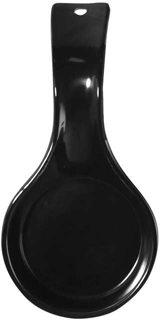 Spoon Rest, Black