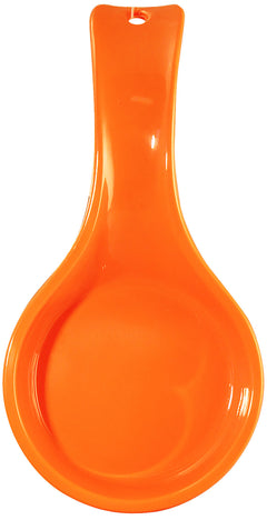 Spoon Rest, Orange