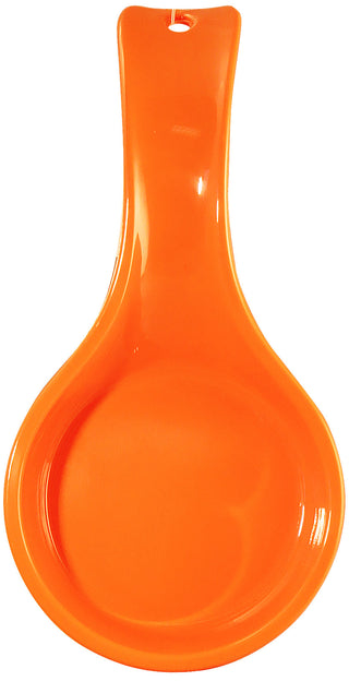 Spoon Rest, Orange