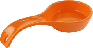 Spoon Rest, Orange