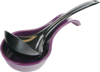 Spoon Rest, Plum