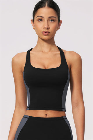 The Sandstone Tank Top