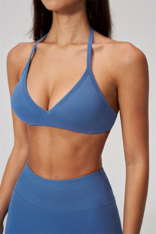 The Horizon Sports Bra Leggings 2-Piece Set