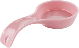 Spoon Rest, Pink