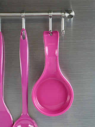 Spoon Rest, Magenta