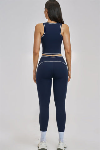 The Unbound Leggings