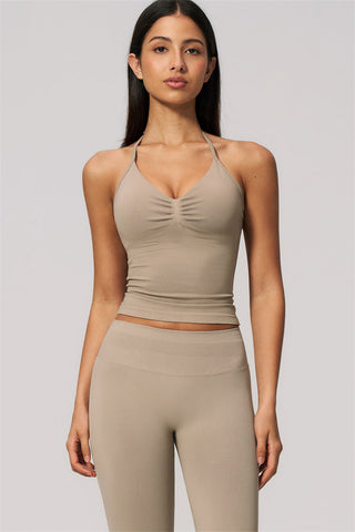 The Velvetine Leggings