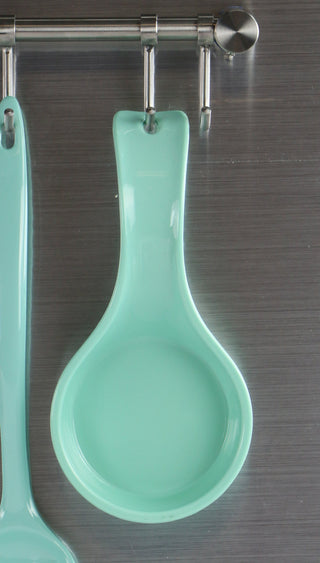 Spoon Rest, Seafoam
