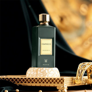 L’EMPEREUR | UNISEX - Glamourous Grace